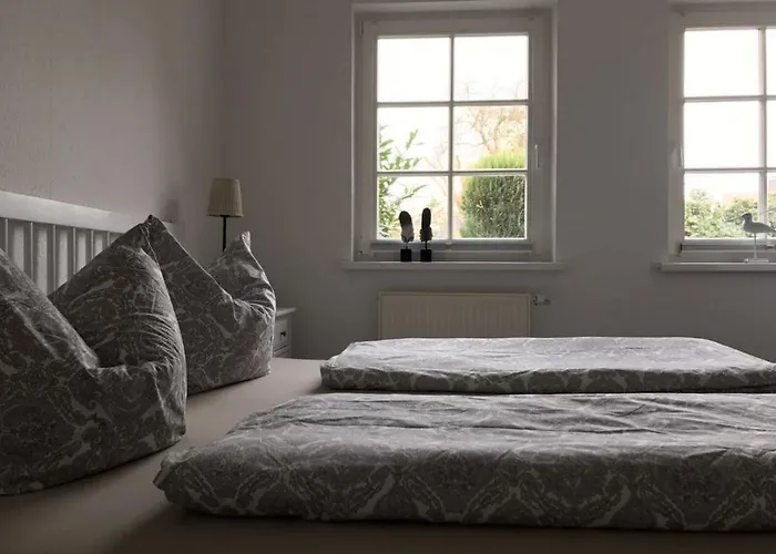 Rudi Apartamento Wieck