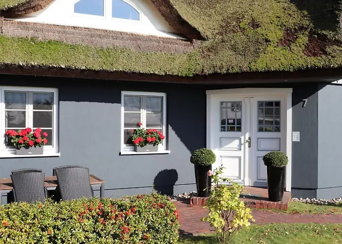 Apartamento Rudi Wieck